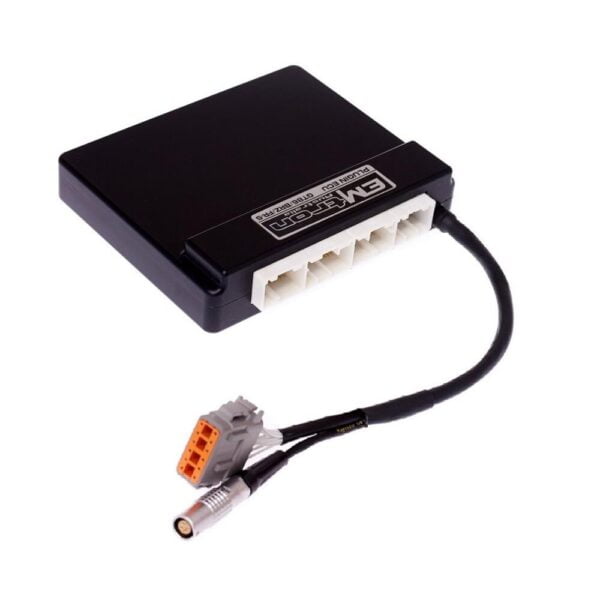 Emtron ECU GT86/BRZ/FR-S Plugin