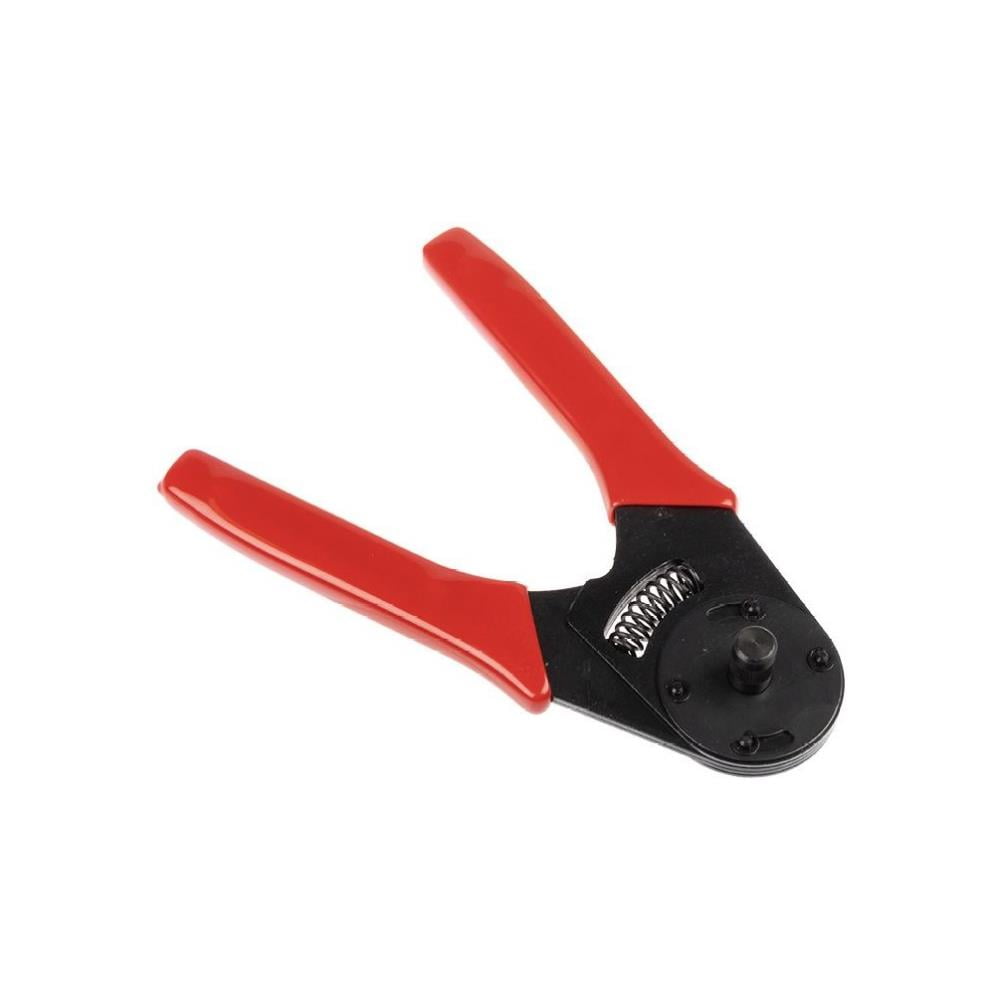 ドイツ製 圧着工具 AWG24-30 AWG18-22 コネクタ圧着工具 | Deutsch & Souriau | XTRA