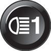 CAN Keypad Insert Head Light 1