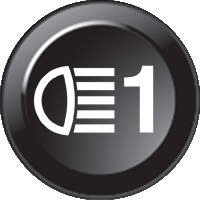 CAN Keypad Insert Head Light 1