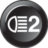 CAN Keypad Insert Head Light 2