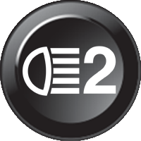 CAN Keypad Insert Head Light 2