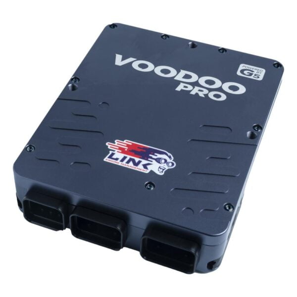 Link G5 Voodoo Pro Ecu Link G5 Voodoo Pro Ecu