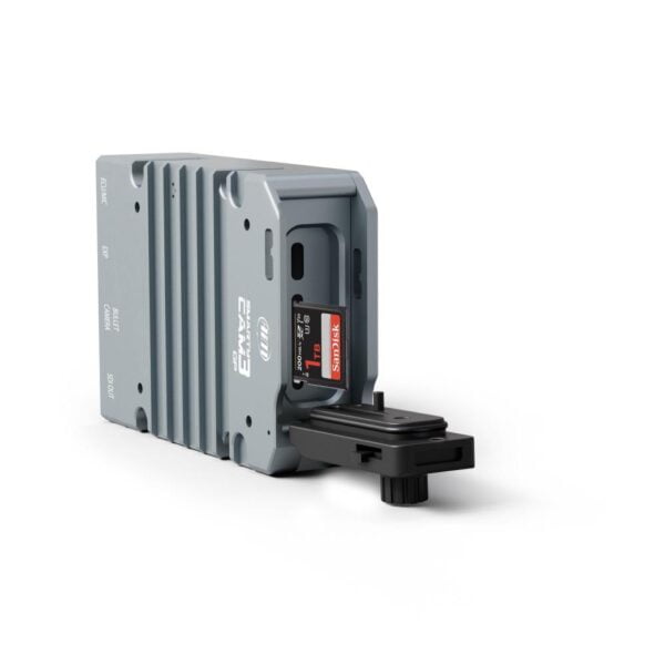 Aim Smartycam 3 Gp Bullet Cam Aim Smartycam 3 Gp Bullet Cam