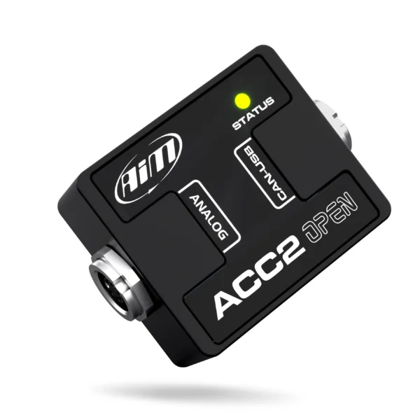 Aim Acc2 Open Can Module