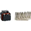LinkECU Connector E Kit