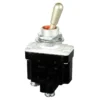 Mil-Spec Toggle Switch 1TL1-2