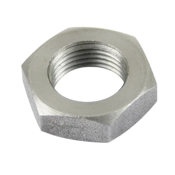 Fluro-nut Fluro MS nut M12x1.25