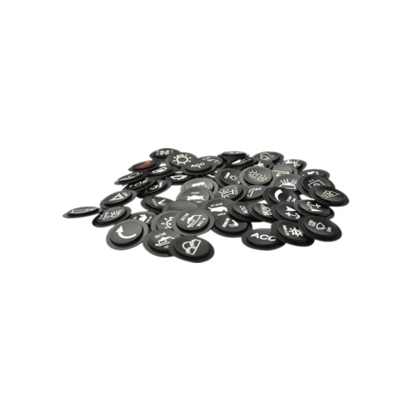 keypad inserts keypad inserts