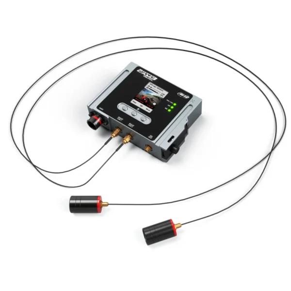 AiM SmartyCam 3 Dual