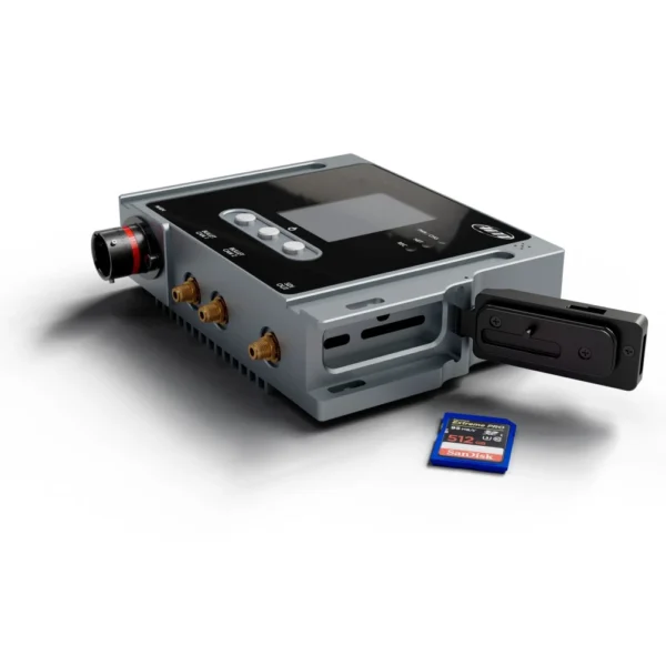 Aim Smartycam 3 Dual Aim Smartycam 3 Dual
