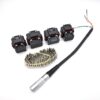 Emtron KV Series ABCD Plug Kit