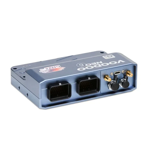 LinkECU G5 Voodoo Neo 6