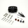 Bosch Motorsport Wdd2 Matting Connector Set