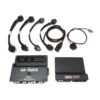 MoTeC Toyota GR Yaris M142