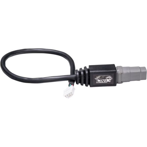 Linkecu Canjst4 Can Connection Cable For Plugin 4Pin