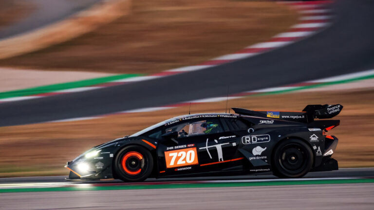 Como funciona o ABS no automobilismo — Bosch Motorsport Abs M5 Explicado 1 Como funciona o ABS no automobilismo - Herói