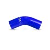 SFS Performance Silicone 45 Degree Elbow 45mm SFS Performance Silicone 45 Degree Elbow 45mm