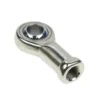 Fluro MS Rod End Bearing with internal thread M12x1.25 RH