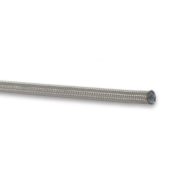 9898_Earls-Speedflexhose_stainless.jpg Earl's Speed-Flex 600 teflon hose AN8