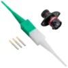 Deutsch ASU003-03SN-HE Connector Deutsch ASU003-03SN-HE Connector