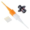 Deutsch ASU003-05SN-HE Connector Deutsch ASU003-05SN-HE Connector