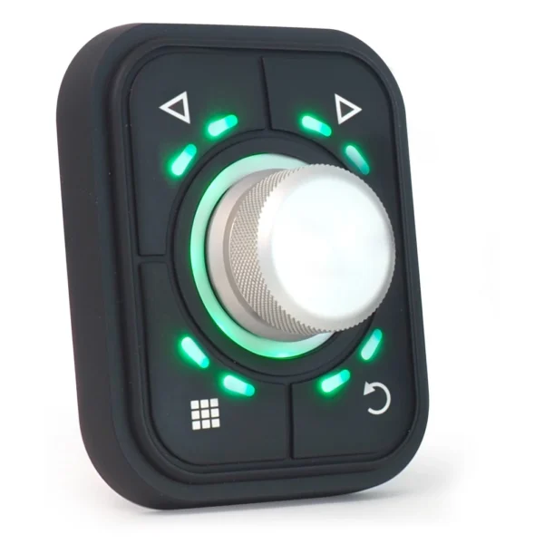 Blink Marine PWTR4 PowerTrack Keypad Blink Marine PWTR4 PowerTrack Keypad