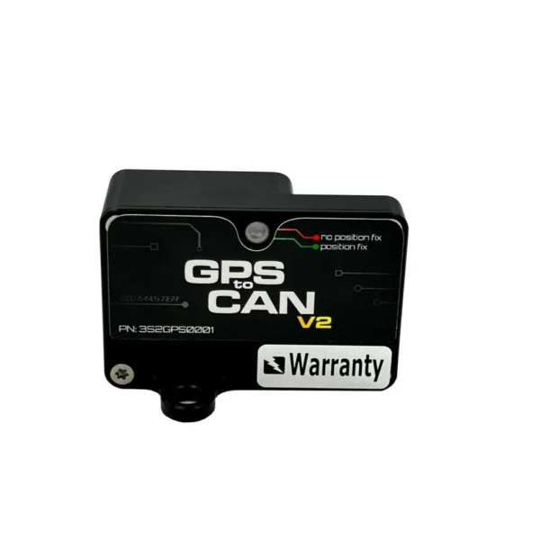 Ecumaster Gps Can V2 Module Ecumaster Gps Can V2 Module