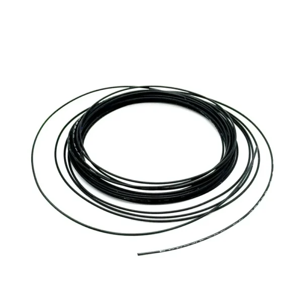 20 Awg Tefzel Fil noir — M22759/32-20-0 20 Awg Tefzel Fil noir — M22759/32-20-0