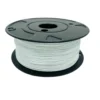20 AWG Tefzel Wire White — M22759/32-20-9 20 AWG Tefzel Wire White — M22759/32-20-9