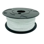 20 AWG Tefzel Wire White — M22759/32-20-9