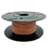 24 AWG Tefzel Wire Brown — M22759/32-24-1 24 AWG Tefzel Wire Brown — M22759/32-24-1