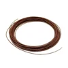 24 Awg Tefzel Wire Brown — M22759/32-24-1 24 Awg Tefzel Wire Brown — M22759/32-24-1