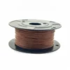 24 Awg Tefzel Wire Brown — M22759/32-24-1 24 Awg Tefzel Wire Brown — M22759/32-24-1