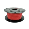 24 AWG Tefzel Wire Red — M22759/32-24-2 24 AWG Tefzel Wire Red — M22759/32-24-2