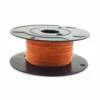 24 AWG Tefzel Wire Orange — M22759/32-24-3 24 AWG Tefzel Wire Orange — M22759/32-24-3