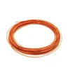 24 Awg Tefzel Wire Orange — M22759/32-24-3 24 Awg Tefzel Wire Orange — M22759/32-24-3