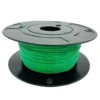 24 AWG Tefzel Wire Green — M22759/32-24-5 24 AWG Tefzel Wire Green — M22759/32-24-5