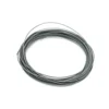 24 Awg Tefzel Wire Grey — M22759/32-24-8 24 Awg Tefzel Wire Grey — M22759/32-24-8