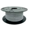 24 AWG Tefzel Wire Grey — M22759/32-24-8 24 AWG Tefzel Wire Grey — M22759/32-24-8