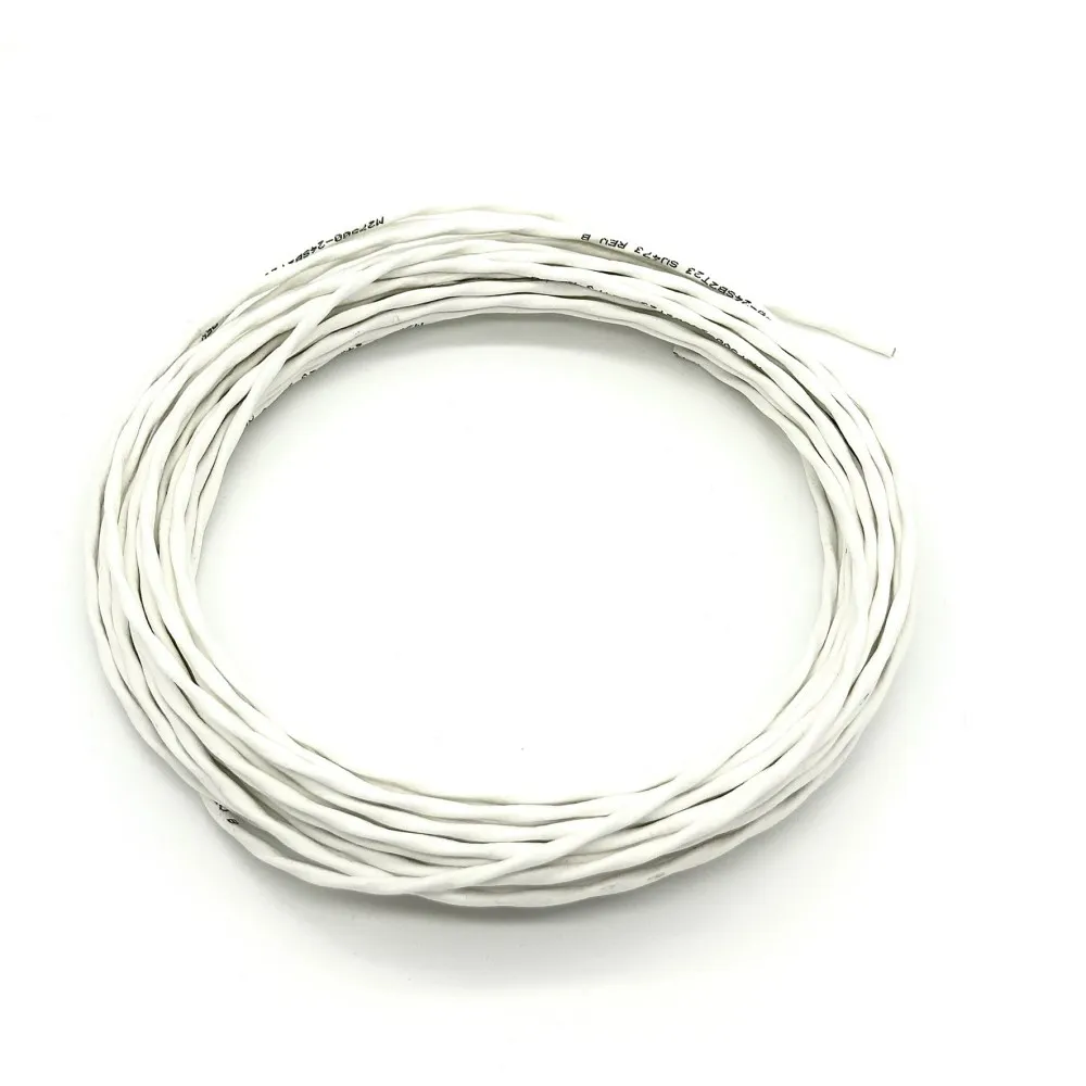 M27500-22SB2T23 | 22 AWG Shielded Cable 2-Core | XTRA Motorsport