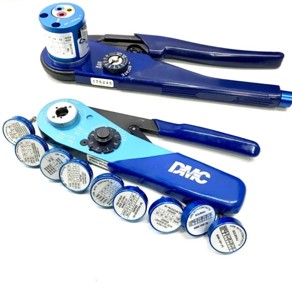 Professional Motorsport Wiring Tooling
