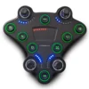 Racepad02 Canbus Keypad For Steering Wheel Racepad