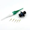 Souriau 8STA0-06-05PB Connector Souriau 8STA0-06-05PB Connector