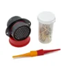 Souriau 8STA0-22-55SN Connector