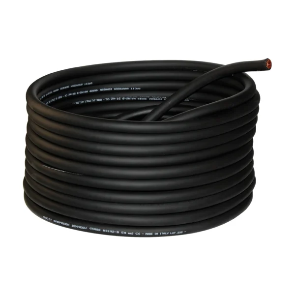 Motorsport Battery Cable
