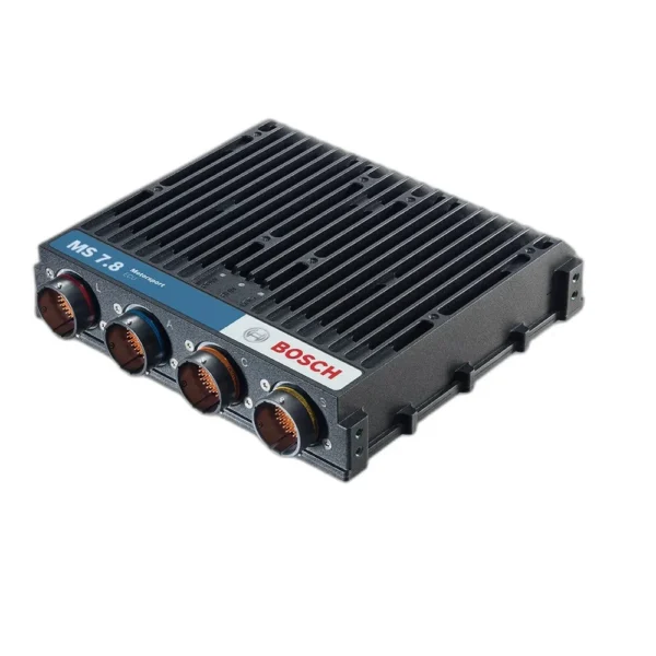 Bosch Motorsport ECU — MS6 EVO & MS7 | XTRA Motorsport