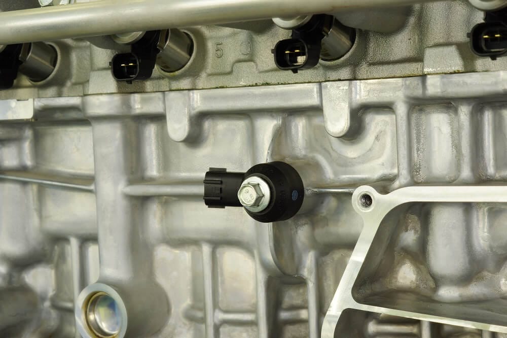 Engine Knock Control — How Ecus Detect And Manage Detonation 4 P0325 Knock Sensor Circuit Malfunction Code — What Triggers It, What To Check, And How It Differs From A Knock Event In The Ecu Log